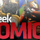 Illustration for article titled Duke Nukem, Jason Rubin, the Rockeeter, and Scourge the Hedgehog All Have New Comics Out This Week